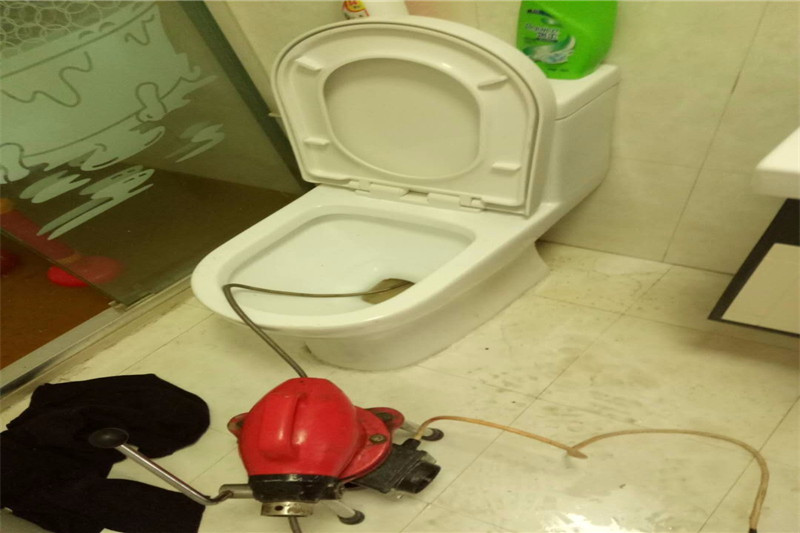 梁子湖如何疏通马桶 疏通马桶多少钱