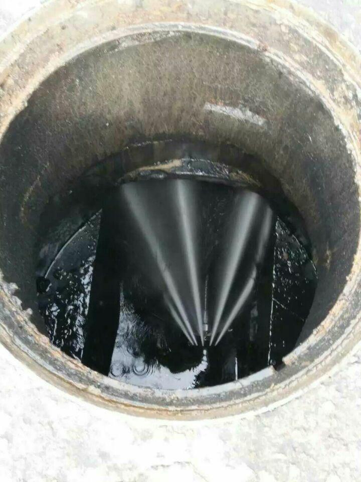 梁子湖市政管道清洗-排污管道清洗