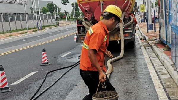 梁子湖污水管道疏通清淤注意事项有哪些？