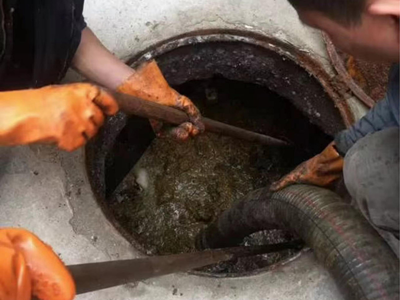 梁子湖化油池、化粪池清理要做哪些安全措施？
